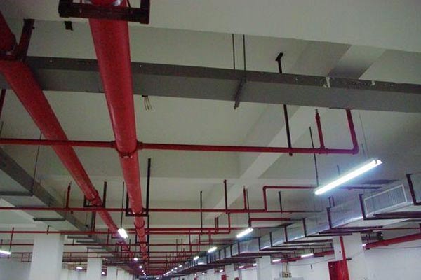 沈陽消防工程的消防設計都包含什么，設計流程又有哪些？