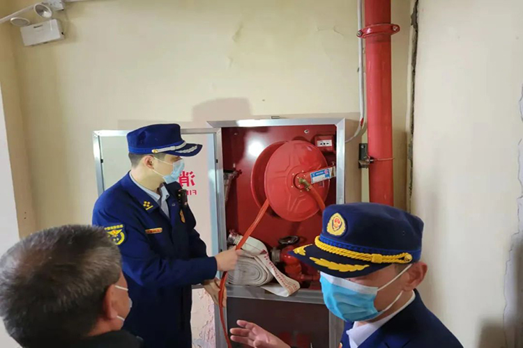 沈陽消防檢測知識，這樣的算是出具虛假文件